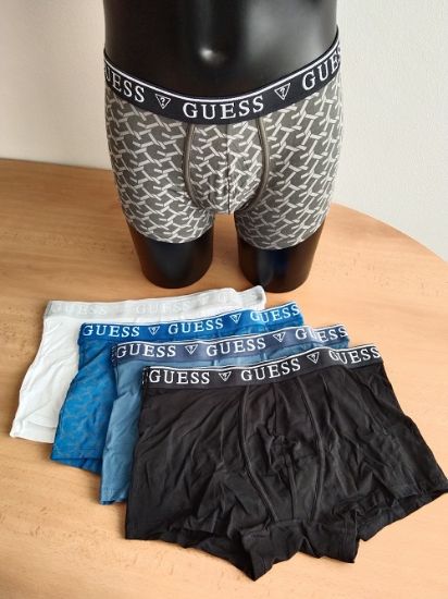 Obrázek z GUESS BOX U5BG16 5PACK 